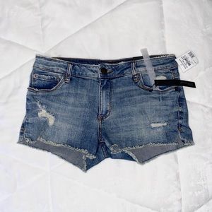 Nordstrom STS blue shorts